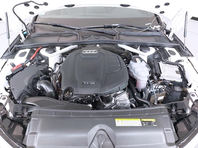 Audi A4 2.0 40 TFSI SPORT LIMITED EDITION Sedan 2019