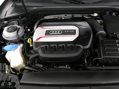 Audi S3 2.0 DCT Sedan 2018