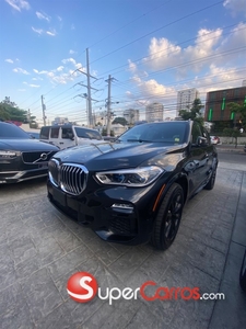 BMW X 5 M 2019