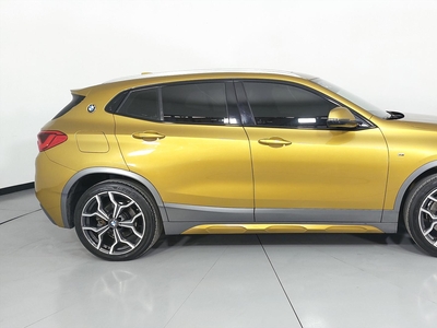 Bmw X2 2.0 SDRIVE20IA M SPORT X DCT Suv 2019