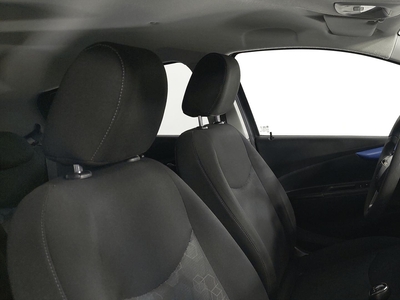 Chevrolet Spark 1.4 LTZ C MT Hatchback 2016