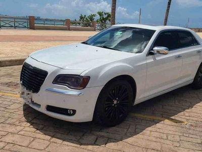 Chrysler 300 C