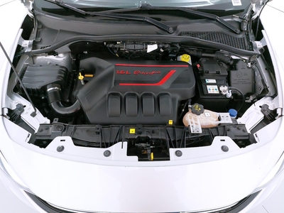 Dodge Neon 1.6 SE AT Sedan 2018