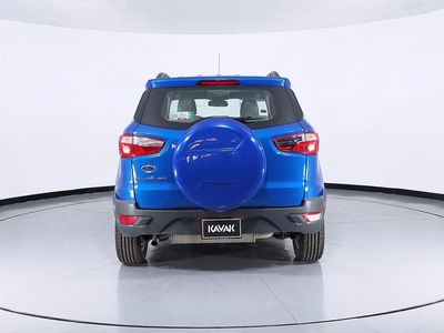 Ford Ecosport 2.0 TREND 4X2 AT Suv 2015