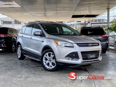 Ford Escape SE Ecoboost Turbo 2013