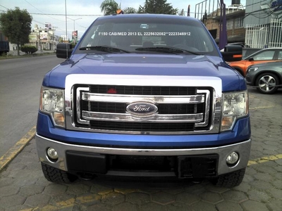 Ford F-150 Pick Up