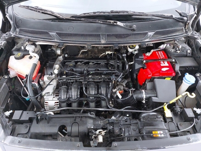 Ford Figo 1.5 FIGO ENERGY MT Hatchback 2017