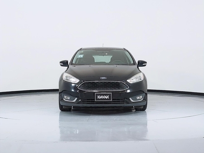 Ford Focus 2.0 SE AT Hatchback 2016