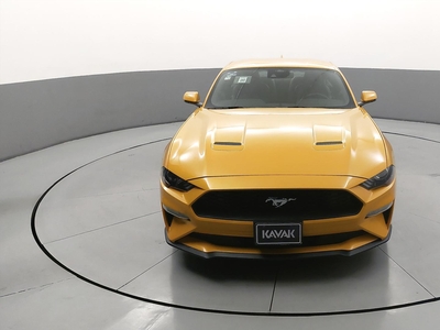 Ford Mustang 2.3 ECOBOOST AUTO Coupe 2022