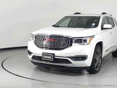 GMC Acadia