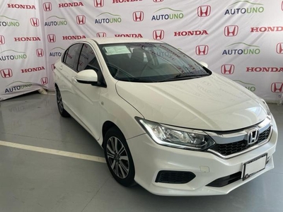 Honda City LX