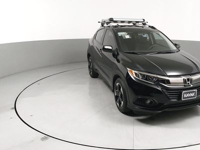 Honda Hr-v 1.8 PRIME CVT Suv 2020