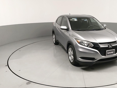 Honda Hr-v 1.8 UNIQ MT Suv 2017