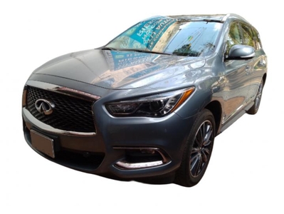 Infiniti QX60