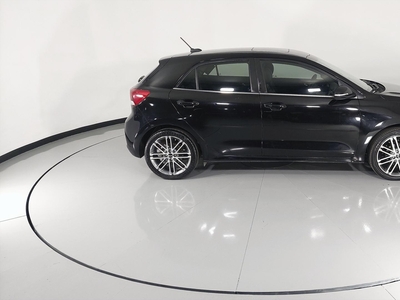 Kia Rio 1.6 EX PACK AUTO Hatchback 2018