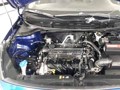 Kia Rio 1.6 LX AUTO Hatchback 2019