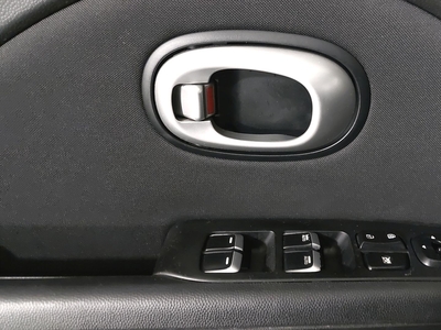 Kia Soul 1.6 LX AUTO Hatchback 2018