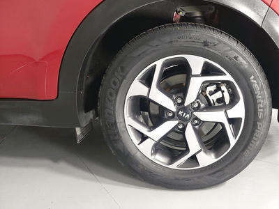 Kia Sportage 2.0 EX AUTO Suv 2019