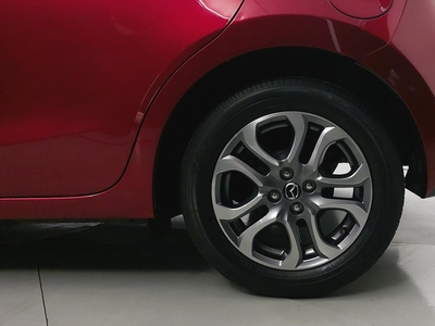 Mazda 2 1.5 I GRAND TOURING AUTO Hatchback 2019