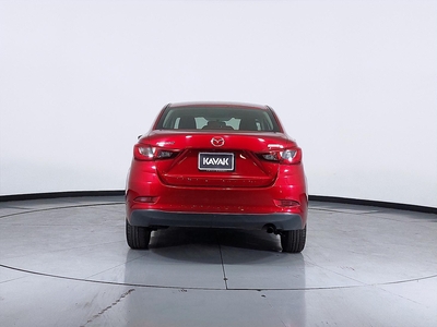 Mazda 2 1.5 I TOURING SEDAN AUTO Sedan 2019
