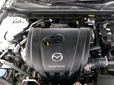Mazda 3 2.5 I SPORT AUTO Sedan 2020
