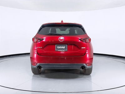 Mazda Cx-5 2.0 I SPORT AT 2WD Suv 2018