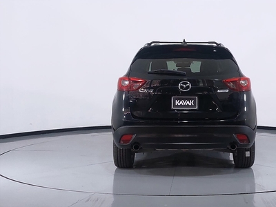 Mazda Cx-5 2.5 S GRAND TOURING 2WD AT Suv 2016