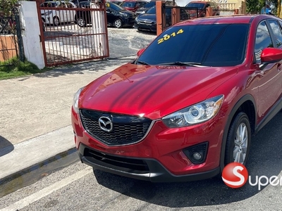 Mazda CX-5 AWD 2014