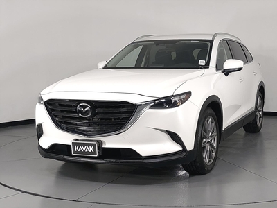 Mazda Cx-9 2.5 I SPORT AT Suv 2019