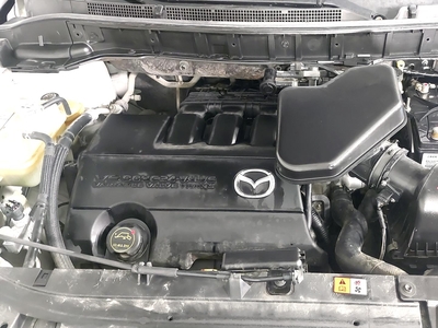 Mazda Cx-9 3.7 SPORT 2WD AT Suv 2013