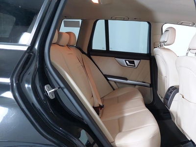 Mercedes Benz Clase Glk 3.5 GLK 300 CGI PAQ SPORT OFFROAD 4WD AT Suv 2015
