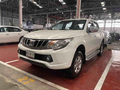 Mitsubishi L200 Pick Up