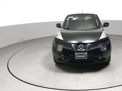 Nissan Juke 1.6 EXCLUSIVE CVT Suv 2015