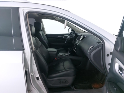 Nissan Pathfinder 3.5 ADVANCE AT Suv 2015