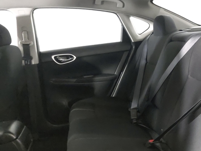 Nissan Sentra 1.8 ADVANCE CVT Sedan 2017