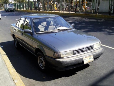 Nissan Tsuru 1993