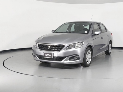 Peugeot 301 1.6 HDI ACTIVE Sedan 2020