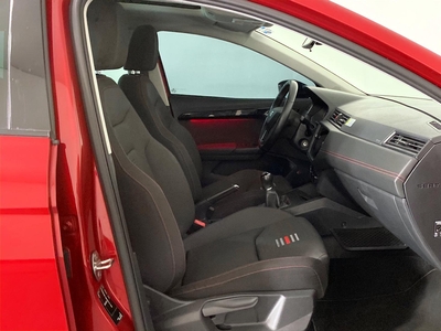 Seat Ibiza 1.0 FR Hatchback 2019