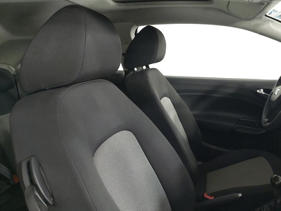 Seat Ibiza 1.6 SC BLITZ MT Hatchback 2017