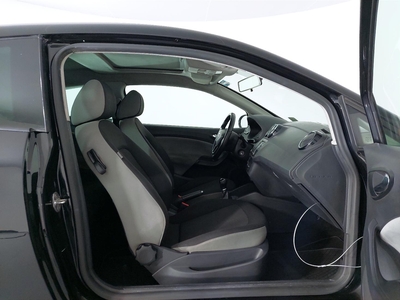 Seat Ibiza 1.6 SC STYLE MT FULL LINK Hatchback 2017