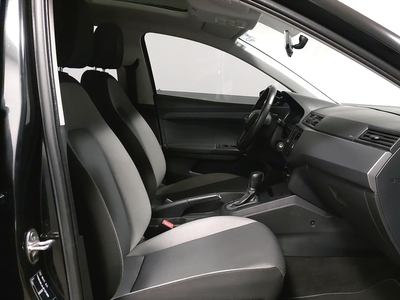 Seat Ibiza 1.6 STYLE URBAN PLUS AUTO Hatchback 2018