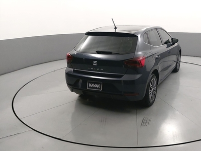 Seat Ibiza 1.6 XCELLENCE AUTO Hatchback 2020