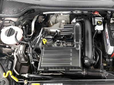 Seat Leon 1.4 FR DSG Hatchback 2016