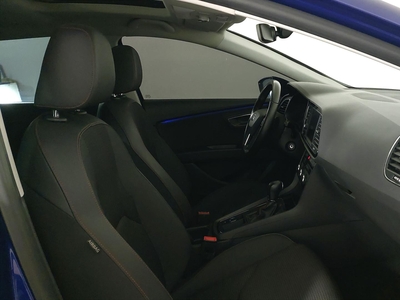 Seat Leon 1.4 FR Hatchback 2018