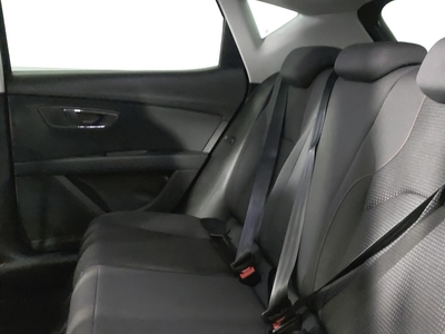 Seat Leon 1.4 FR Hatchback 2020
