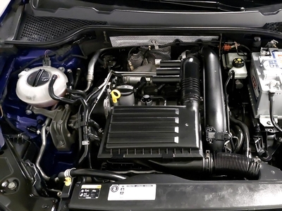 Seat Leon 1.4 STYLE 150HP DSG Hatchback 2017