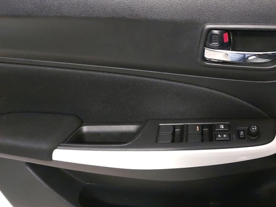 Suzuki Swift 1.0 BOOSTERJET AUTO Hatchback 2019
