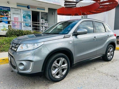 Suzuki Vitara 1.6 Gls Mt