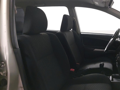 Toyota Avanza 1.5 PREMIUM MT Minivan 2016
