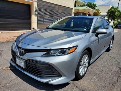 Toyota Camry 2.5 Se At